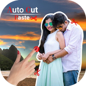 Auto Photo Cut Editor - Auto Photo Cut out icon