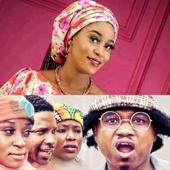 Wakokin Sambisa أيقونة