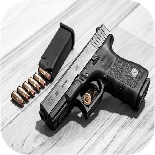 Guns Wallpapers icon