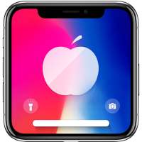 X home bar - Free gestures control on 9Apps