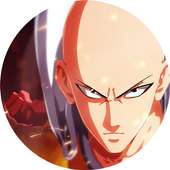 One-Punch Man Wallpaper on 9Apps