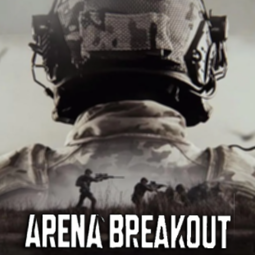 Arena Breakout Survival Story icon