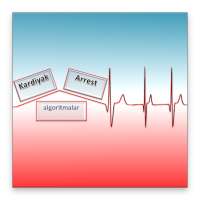 Kardiyak  Arrest - CPR -  Algoritmalar - Cpr pluse on 9Apps