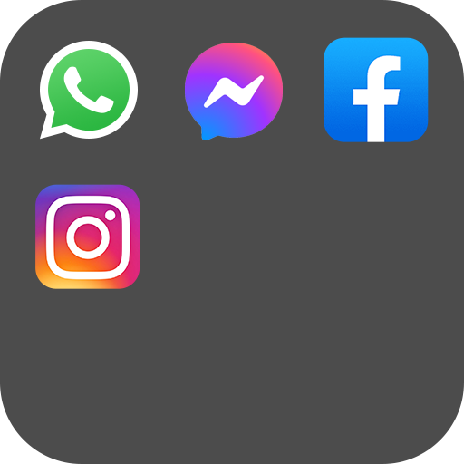 Dual Multi Space: App Cloner icon