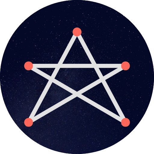 Game of Dots - New One Line Game icon