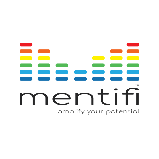 Mentifi أيقونة