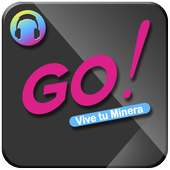 Música Go Vive a tu manera Sin Internet on 9Apps