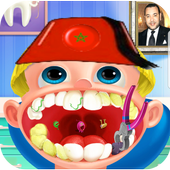 Dentist for Kids icon