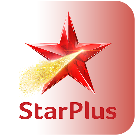 Star plus TV serial channel guide icon