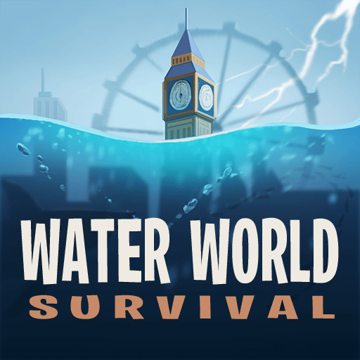 Water World Survival icon