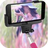 selfie camera photo editor : selfie photo frame on 9Apps