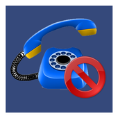 Call Blocker icon