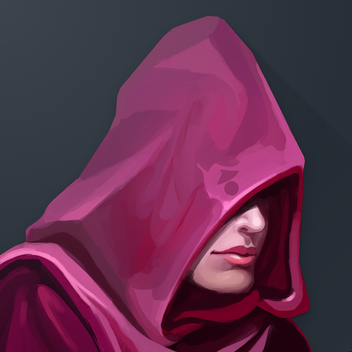 Moonlight Quest: Idle RPG icon