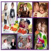 Photo Grid Collage on 9Apps