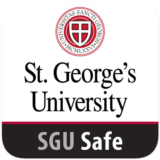SGU Safe icon