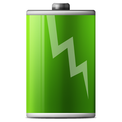 Simple Battery Saver icon