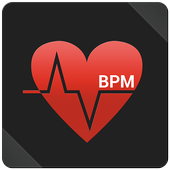 Heart Meter icon