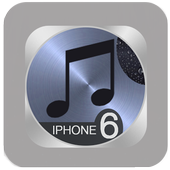 Ringtones For IPhone 6 6s icon