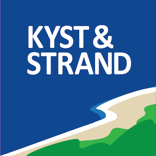 Kyst &amp; Strand Odsherred icon