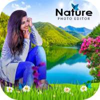 Nature Photo Editor on 9Apps