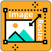 Image Resizer - Photo Resizer icon