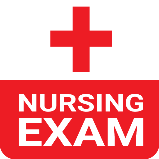 Nursing Exam icon