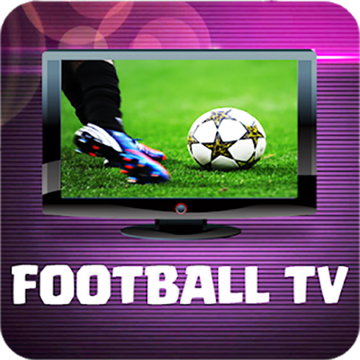 Football TV (ISL) Live Streaming Channels guide icon