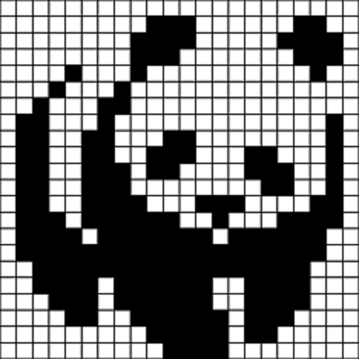 Nonogram Square - Picture cross puzzle icon
