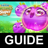 Guide Farm Heroes Super Saga 2 icon