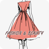 Fashion and Beauty Shopping icon