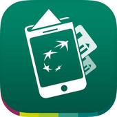 Vérification Mobile icon