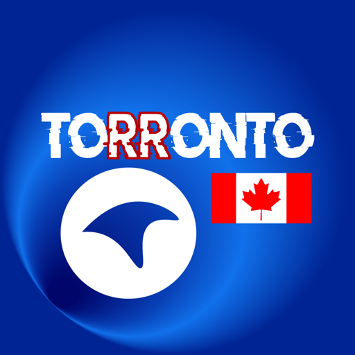Torronto - News from Toronto icon