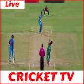 Cricket Tv - Live HD Sports Tv Channels Guide