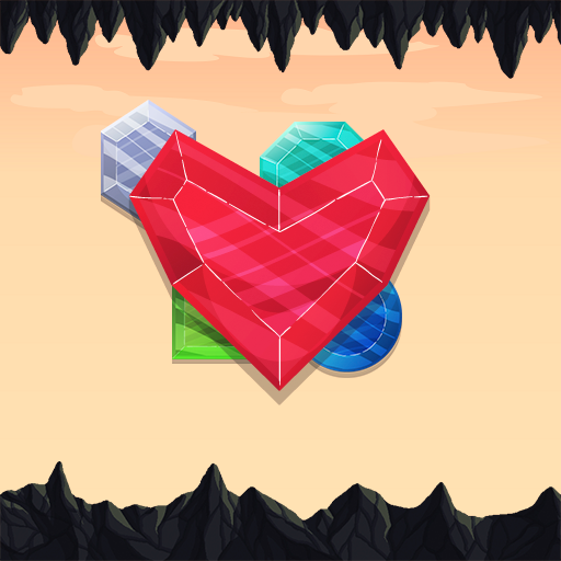 Diamond Gravity icon