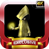 Little Nightmares Wallpapers icon