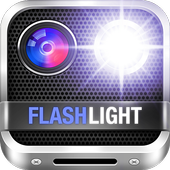 FLASHLIGHT icon