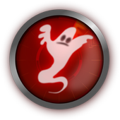 Spirit Scanner Prank أيقونة