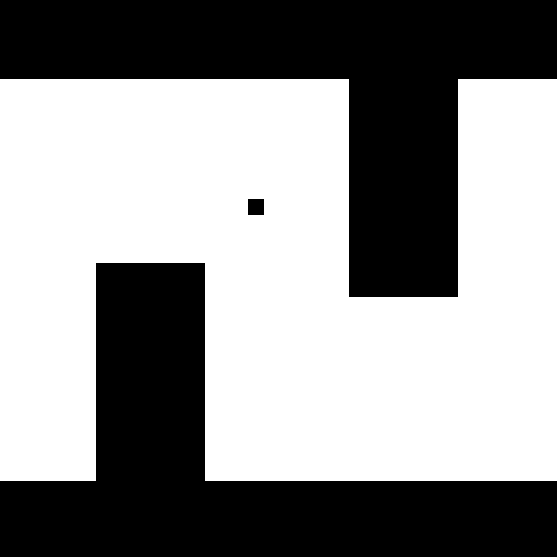 The Worlds Most difficult Game icon