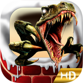 Dino World Online 😃 icon