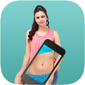 X-Ray Body Scanner icon