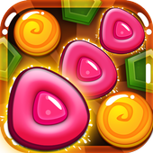 Cookie King Mania icon