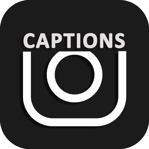 Captions for Instagram 2020 - Unique Captions icon