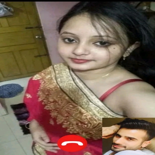 Sexy Indian Girl Video Chats icon