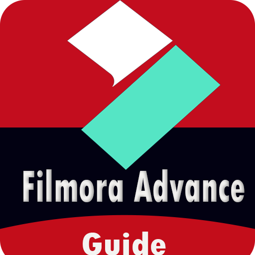 Filmora Editing - Guide for FilmoraGo icon