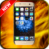 Launcher for iPhone 7 Plus icon