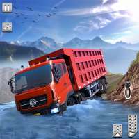 Jeu de chauffeur de camion on 9Apps