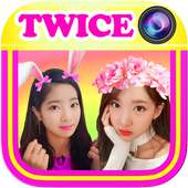 Twice Selfie Camera-Pro on 9Apps