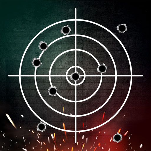 Sniper Aim: Kill all Enemies icon