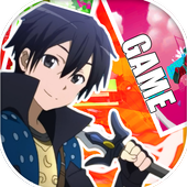 Sword  Art Game Online icon