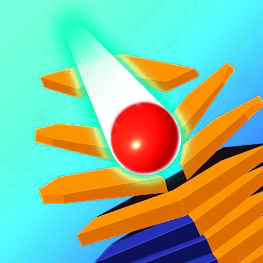 Tower Drop - Super Ball icon
